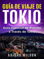 Guía de Viaje de Tokio: Viajes