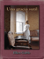 Una gracia sutil: Familia O'Donovan #2