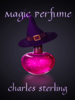 Magic Perfume