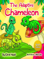 The Adaptive Chameleon Gold Edition