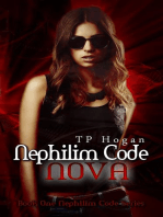 Nova: Nephilim Code, #1