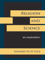 Religion and Science: An Exploration