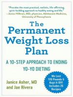 The Permanent Weight Loss Plan