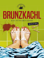 Brunzkachl: Ein München-Krimi