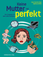 Keine Mutter ist perfekt