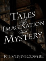 Tales of Imagination and Mystery