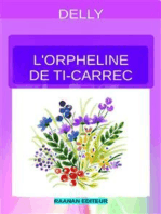 L’orpheline de Ti-Carrec