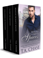 Rags to Riches: Part One Box Set