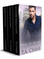Rags to Riches: Part Two Box Set