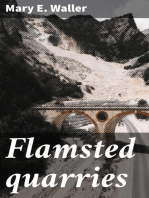 Flamsted quarries