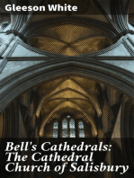 Bell's Cathedrals