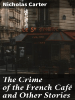 The Crime of the French Café and Other Stories