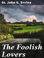 The Foolish Lovers