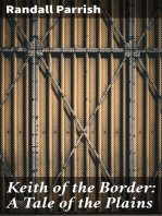 Keith of the Border