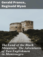 The Land of the Black Mountain