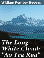 The Long White Cloud: "Ao Tea Roa"