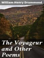 The Voyageur and Other Poems