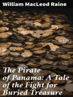 The Pirate of Panama