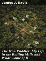 The Iron Puddler