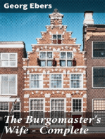The Burgomaster's Wife — Complete