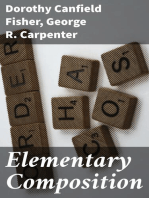 Elementary Composition