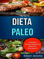 Dieta Paleo 