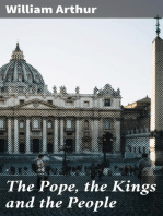 The Pope, the Kings and the People