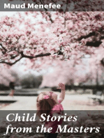 Child Stories from the Masters
