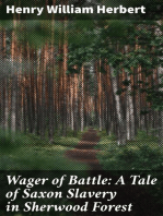 Wager of Battle