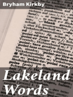 Lakeland Words