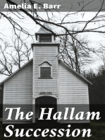 The Hallam Succession