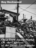 On a Torn-Away World; Or, the Captives of the Great Earthquake