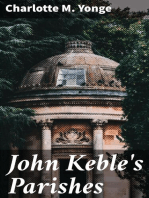 John Keble's Parishes: A History of Hursley and Otterbourne