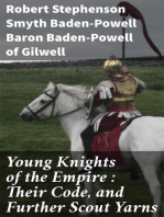 Young Knights of the Empire 