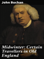 Midwinter: Certain Travellers in Old England