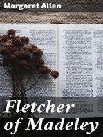 Fletcher of Madeley