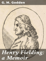 Henry Fielding