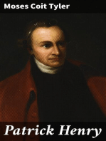 Patrick Henry