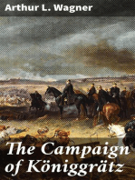 The Campaign of Königgrätz