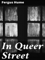 In Queer Street