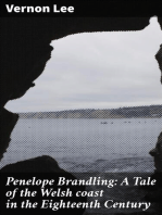 Penelope Brandling: A Tale of the Welsh coast in the Eighteenth Century