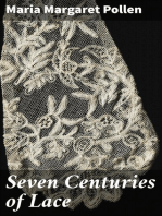 Seven Centuries of Lace