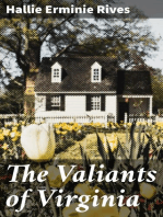 The Valiants of Virginia