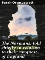 The Normans; told chiefly in relation to their conquest of England