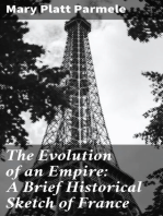 The Evolution of an Empire