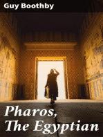 Pharos, The Egyptian: A Romance