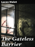 The Gateless Barrier