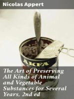 The Art of Preserving All Kinds of Animal and Vegetable Substances for Several Years, 2nd ed