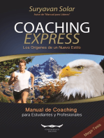 Coaching Express: Los Orígenes de un Nuevo Estilo