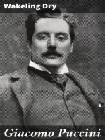 Giacomo Puccini